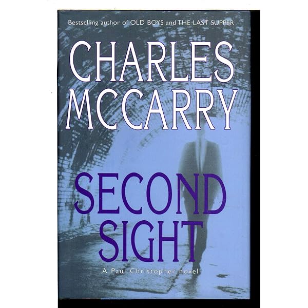 Amazon.com: The Last Supper: 9781590200148: McCarry, Charles: Books