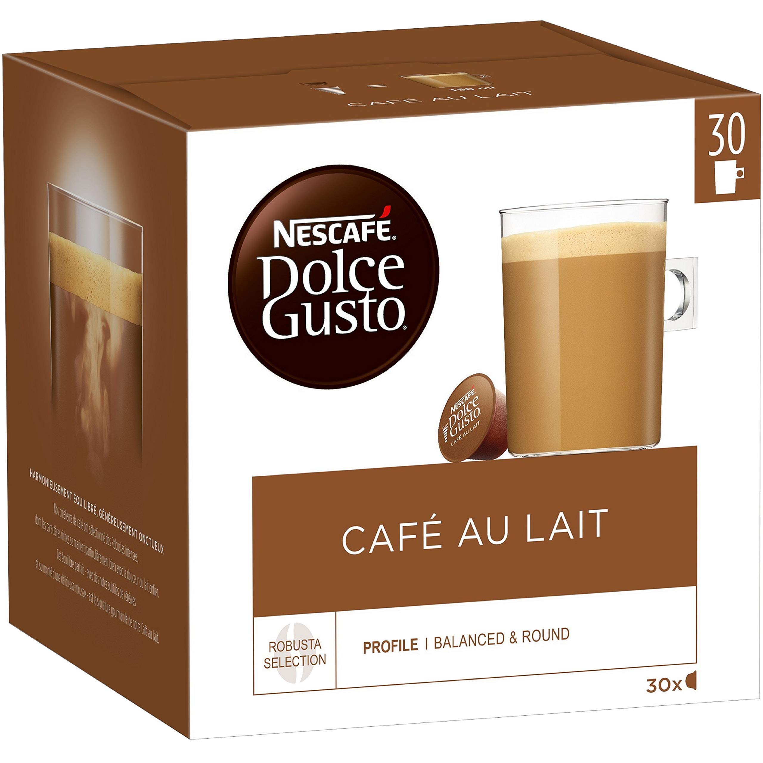 Dolce gusto капсулы caffe au lait. Nescafe dolce gusto cafe au lait 16. Капсулы cafe au lait. Капсулы cafe au lait. Dolce gusto капсулы cafe au lait intenso.