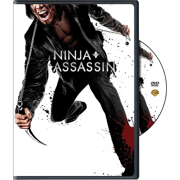 Amazon.com: Ninja : Scott Adkins, Todd Jensen, Isaac Florentine