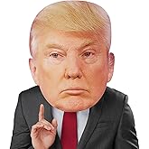 Seasons Bobble Hedz Trump Mask