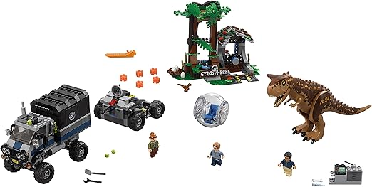 amazon lego 75929