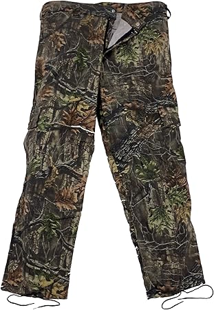 big and tall bdu pants