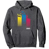 Sonic the Hedgehog - Vertical Screen Pullover Hoodie
