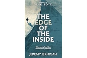 The Edge of the Inside: When Losing Your Place Means Finding Your Soul