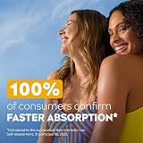 NIVEA Sun Protect & Moisture SPF 20 Lotion 200ml Vitamin C Hyaluron view 4