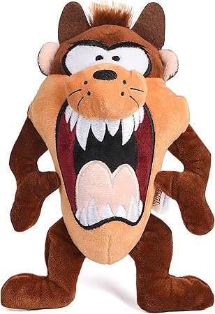 taz stuffed animal