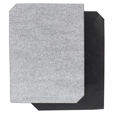 Porelon Black Carbon Copy Paper for Hand, Typewriters and Word Processors, 8.5 x 11 Inches, 25 Sheets (11407)