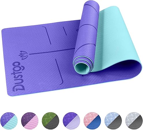 Tappetino yoga amazon
