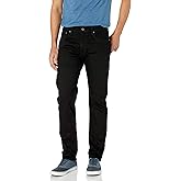 Levi's Mens 502 Regular Taper Fit