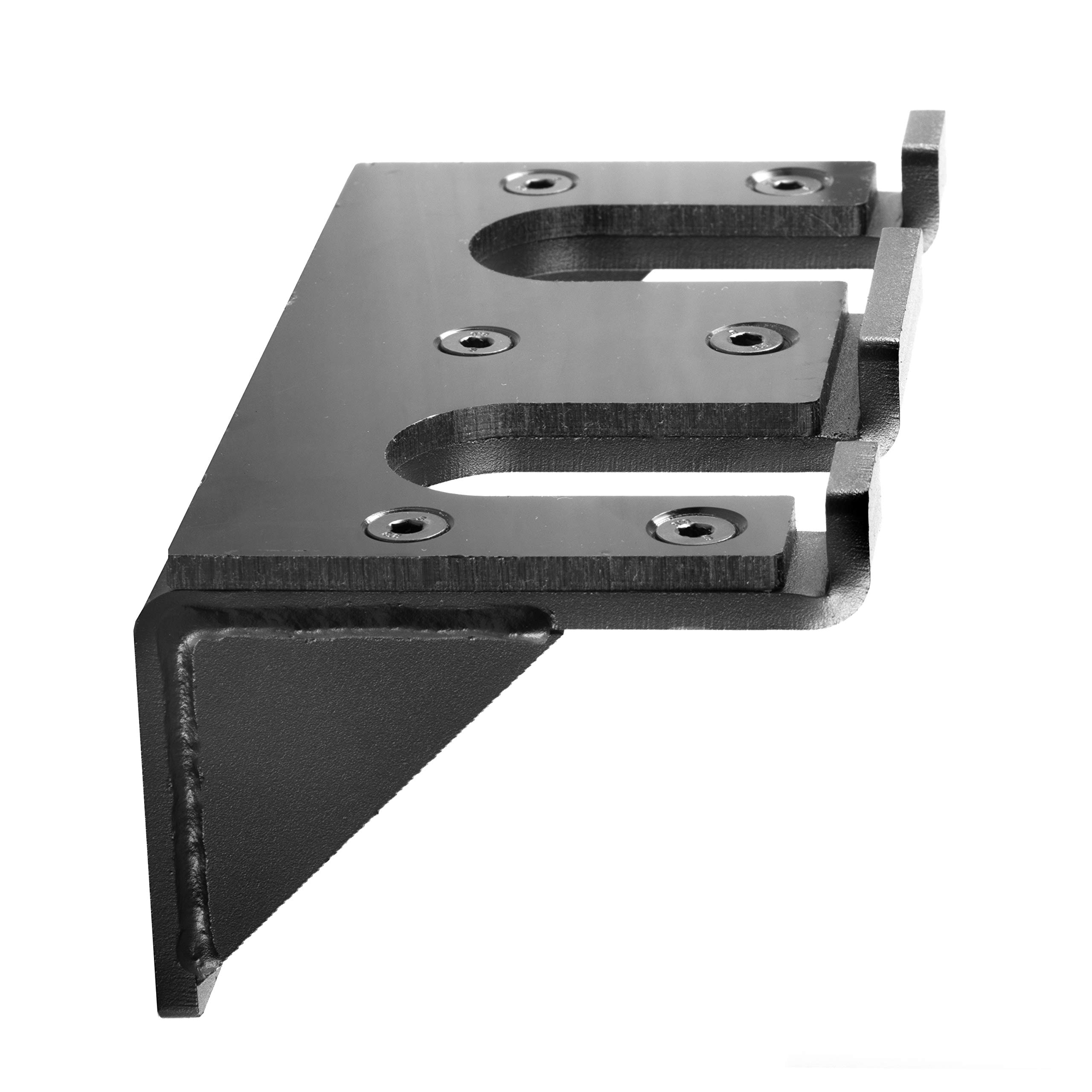 XMark Lumberjack 7' Olympic Bar and Olympic Curl Bar, Factory 2nds Very