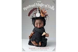 The Spiritual Magic of Dolls