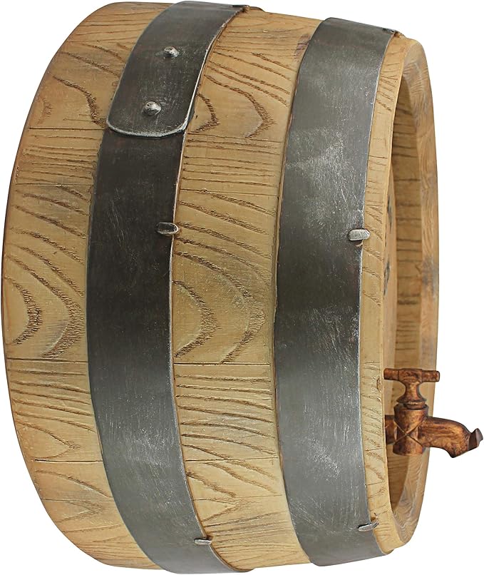 Amazon Co Jp フランス ワイン樽 インテリア 壁彫像 彫刻 Design Toscano French Wine Barrel Wall Sculpture 並行輸入品 ホーム キッチン Amazon Co Jp フランス ワイン樽 インテリア 壁彫像 彫刻 Design Toscano French Wine Barrel Wall Sculpture 並行輸入品 ホーム キッチン
