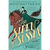 The Siren of Sussex (Belles of London)