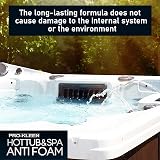 Pro-Kleen Anti Foam 1L for Hot Tubs & Spas Defoaming Solution view 6