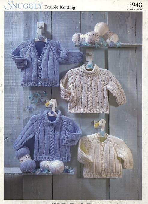 child jumper knitting pattern