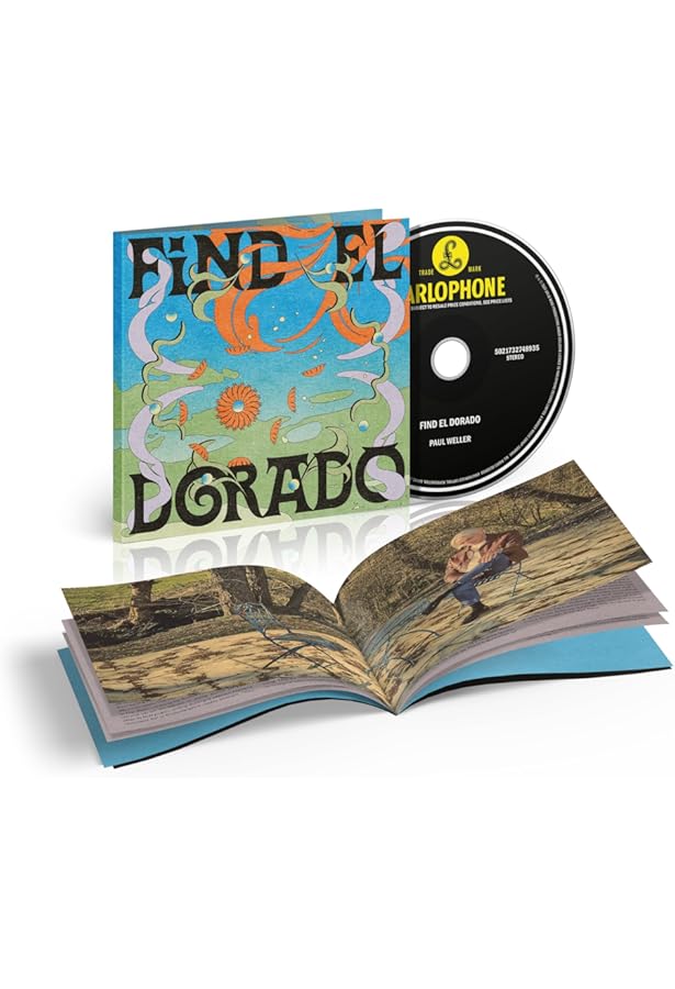 WELLER,PAUL - 22 Dreams - Amazon.com Music