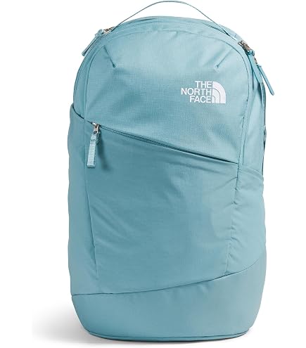 The North Face Women's Pivoter School Laptop Backpack, TNF Black, One Size  : Amazon.ca: Electronics
