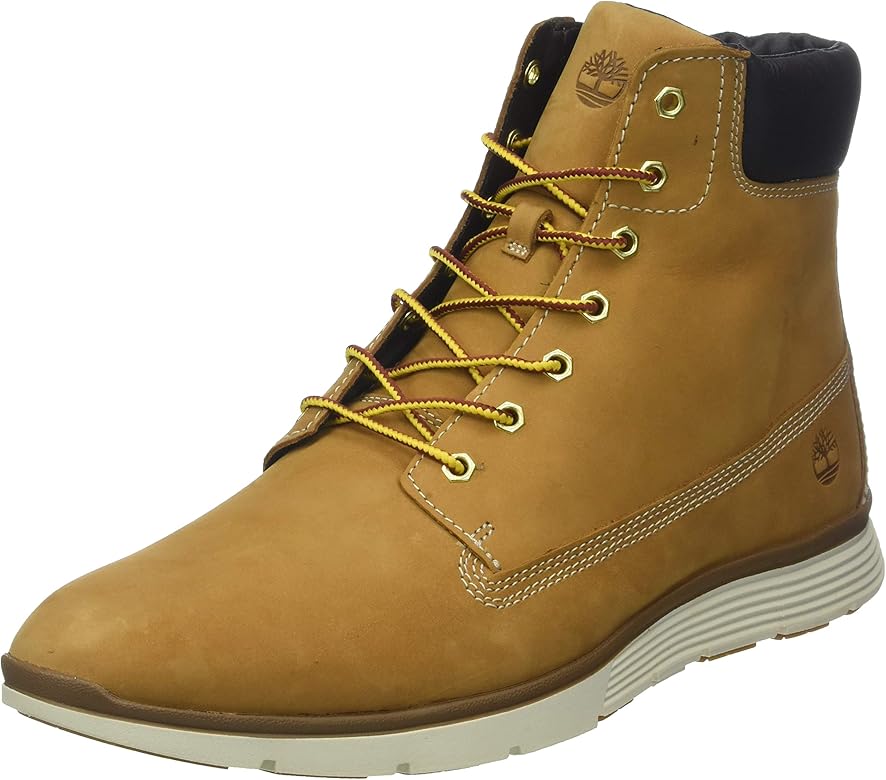timberland killington 6 inch boots