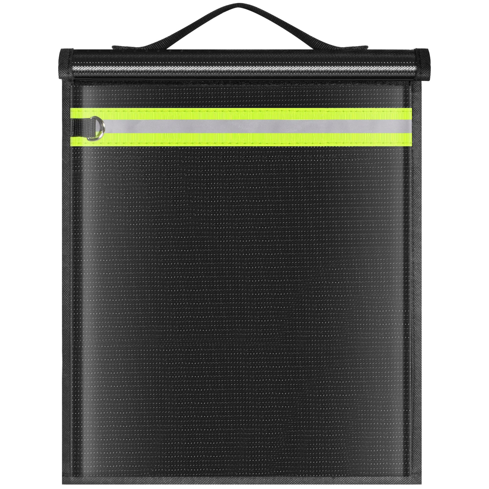 Lulrsay Large Faraday Bags EMP Proof,Portable