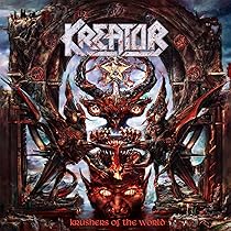 The Great Satan (Us Jewel Case): Rob Zombie: Amazon.ca: Music