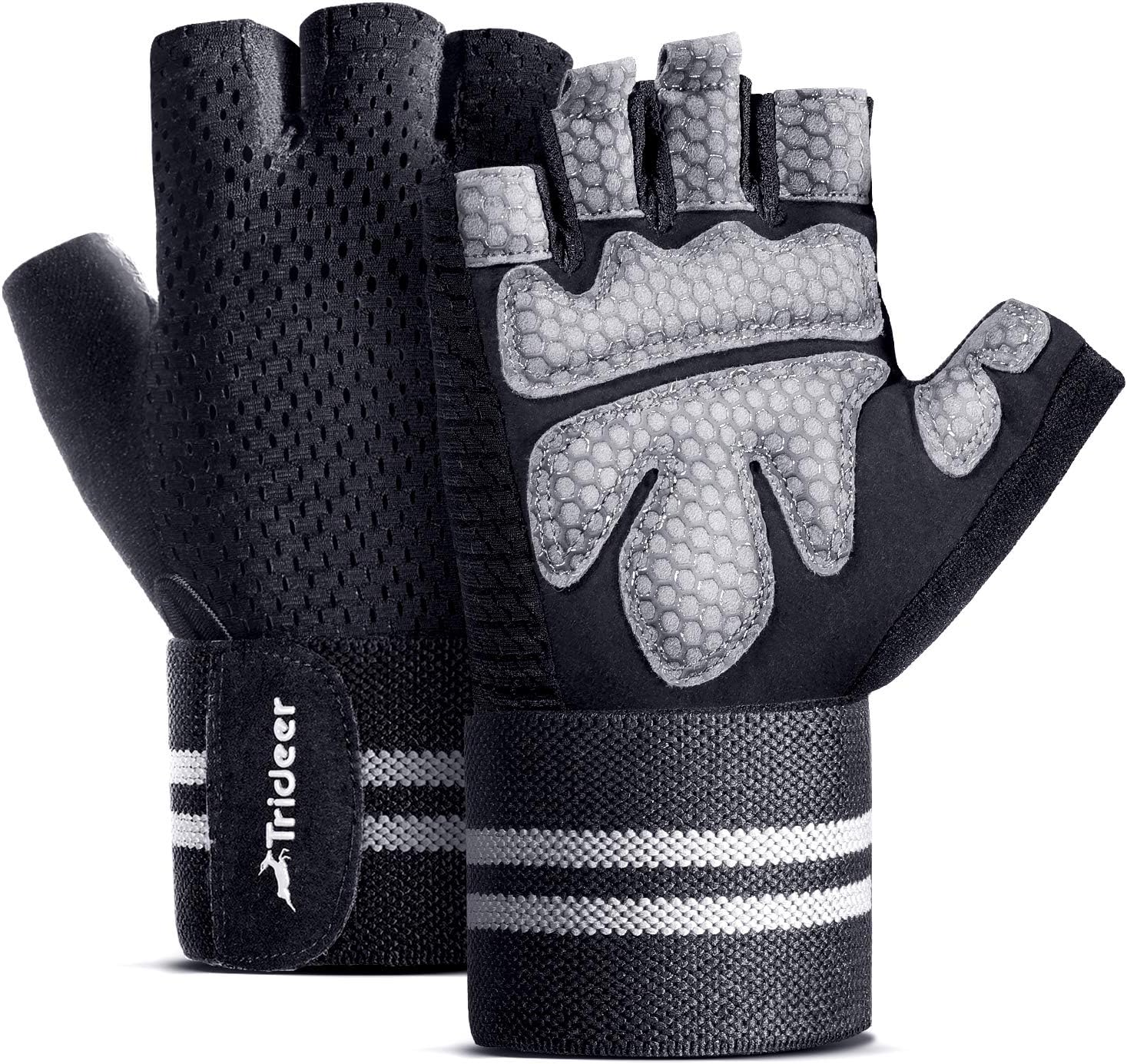 workout gloves kmart