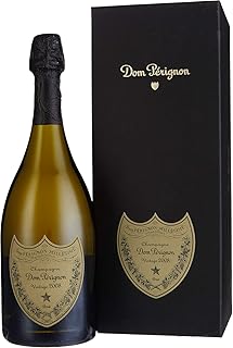 Dom Pérignon Vintage 2008 0,75l