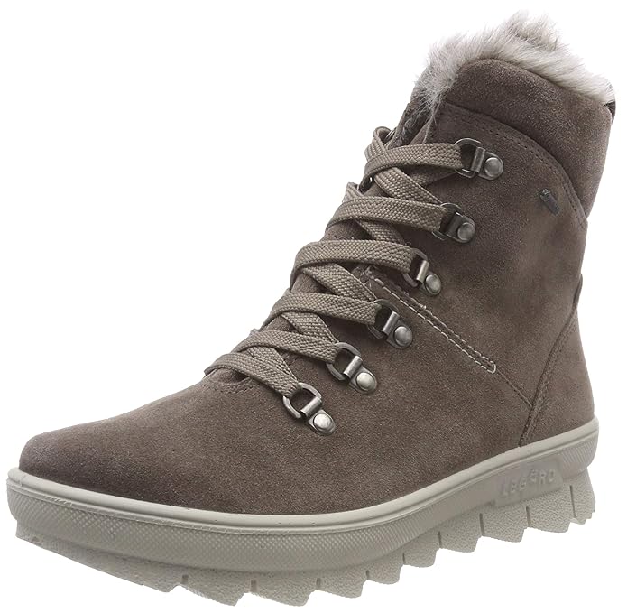 Legero Damen Novara Schneestiefel