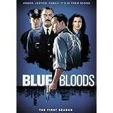 Blue Bloods: Season 1