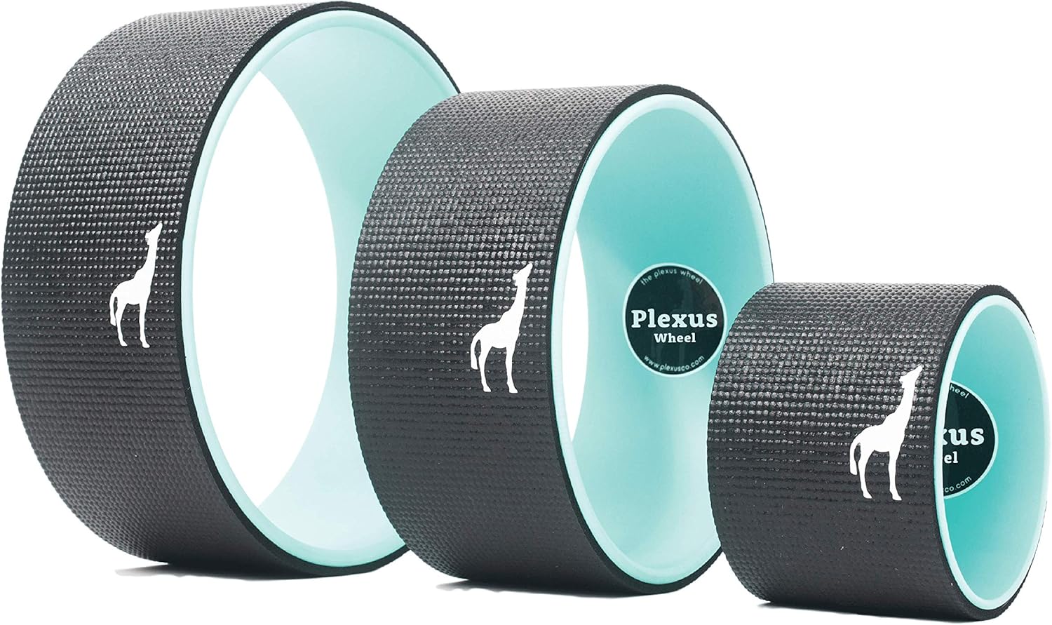plexus yoga wheel