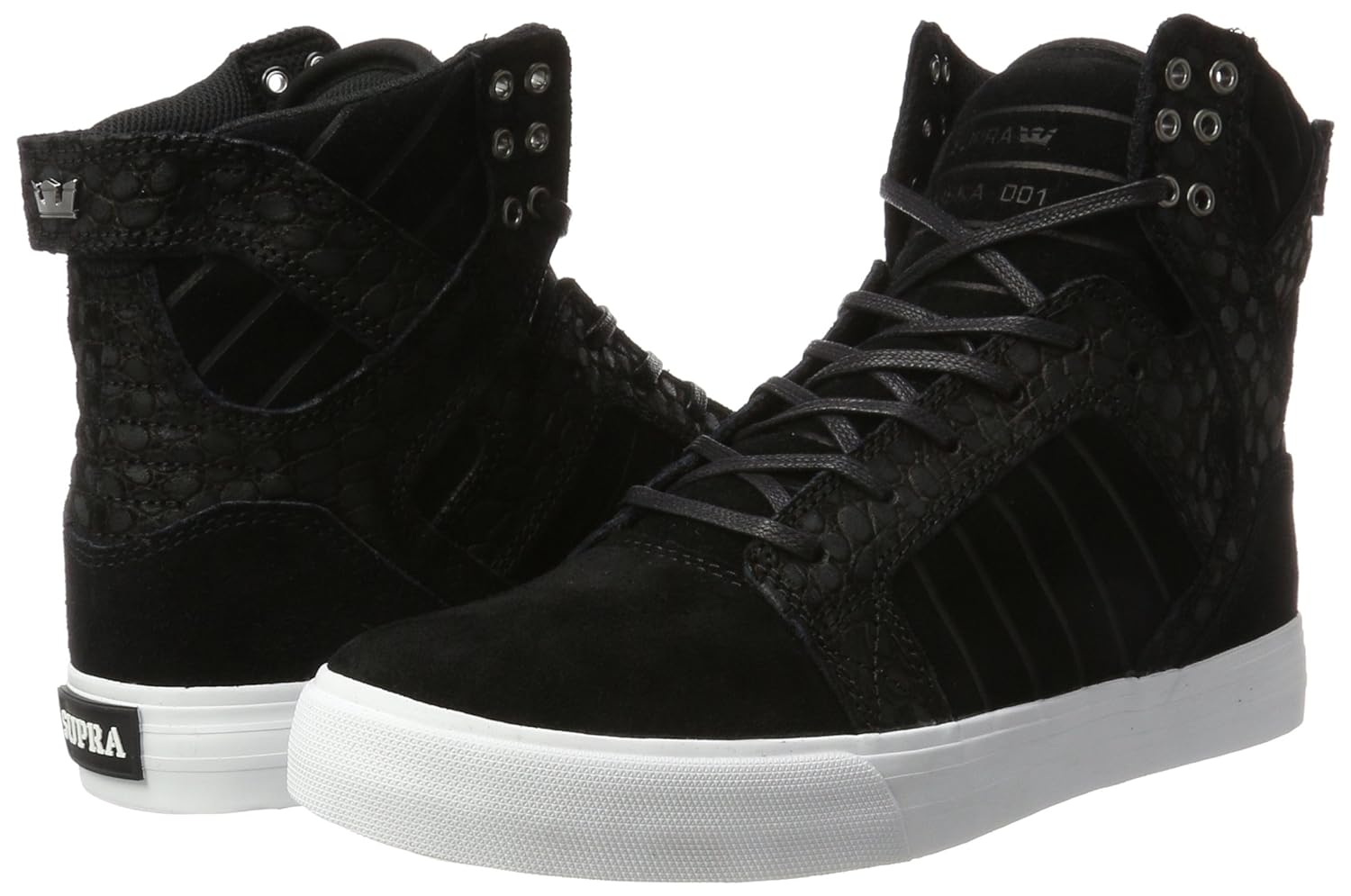 supra vaider 2014