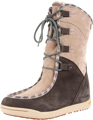 women's sierra waterproof