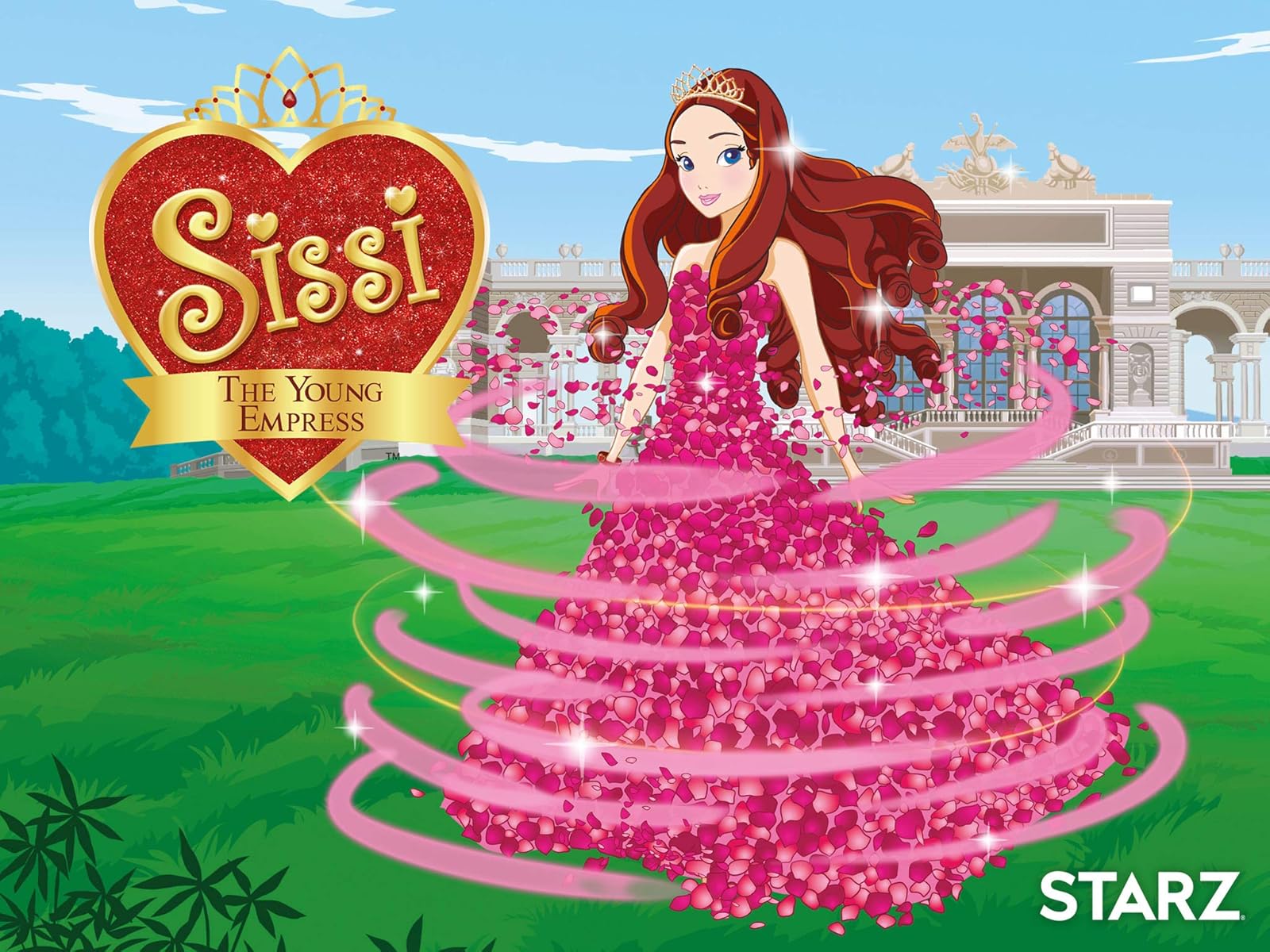 Sissi Saison 1 Episode 1 Streaming Images Of Sissi The Young Empress Cartoon Episode 1