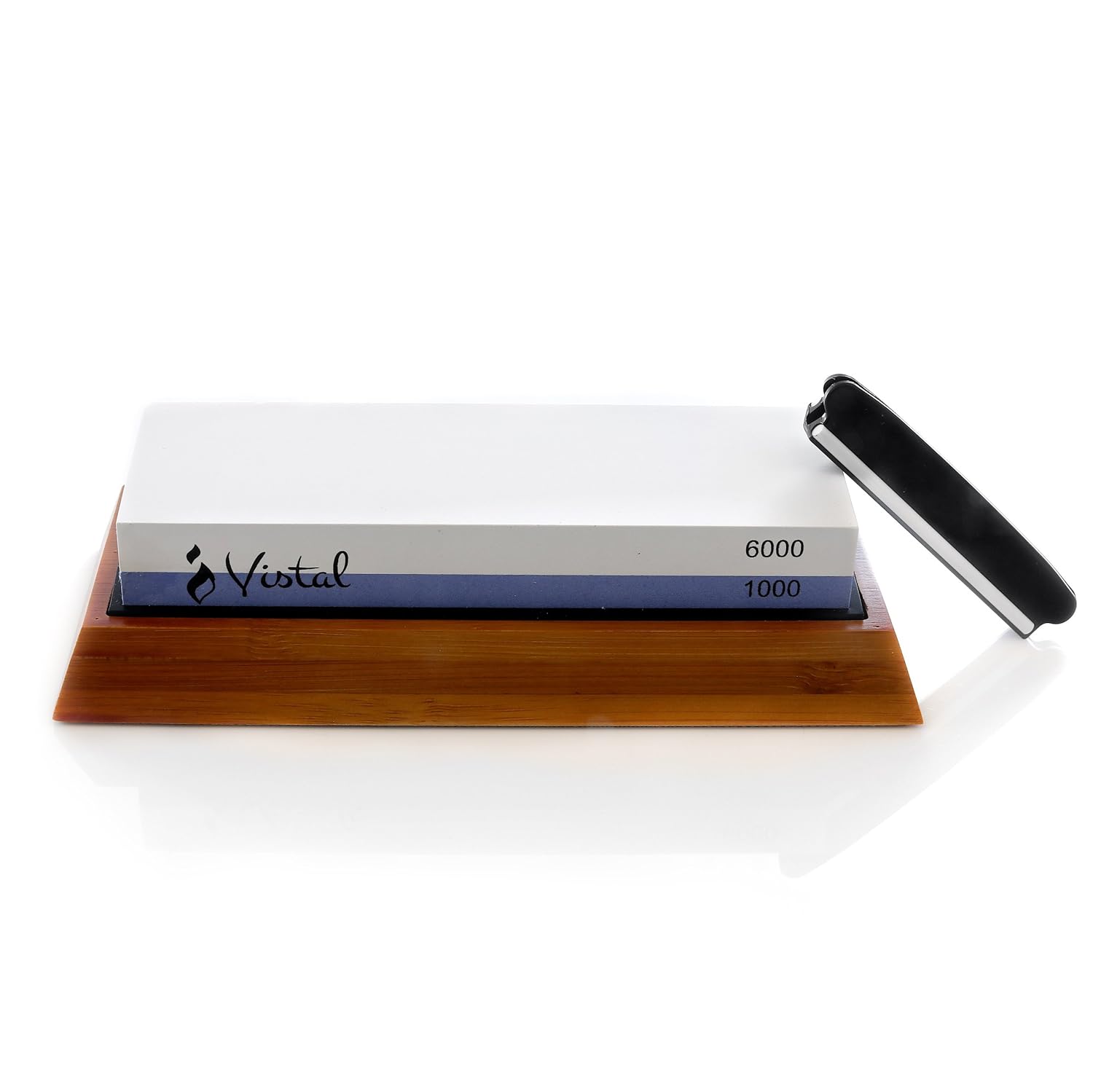 Best kitchen knife sharpening waterstone