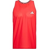 Adidas Mens Own The Run Tank Top