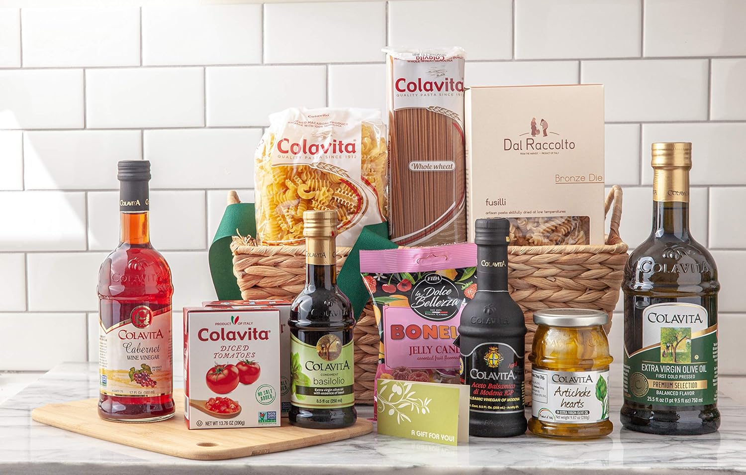 Colavita Classic Collection, 1 Count