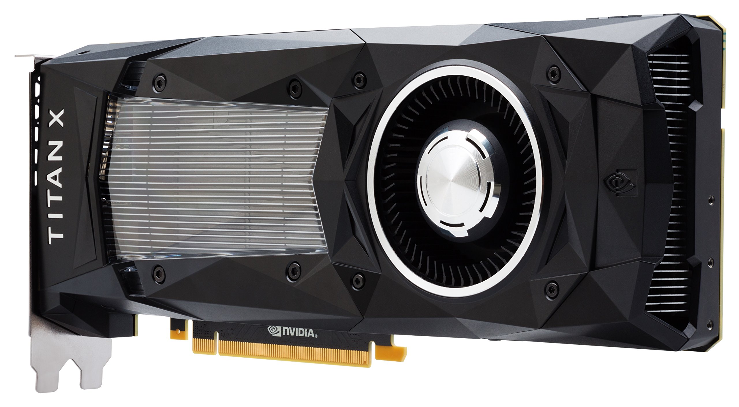 Mua NVIDIA Pascal GPU Architecture Graphic Card TITAN X trên Amazon ...