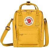 Fjallraven Kanken Sling Crossbody Bag, Compact Lightweight Shoulder Pack for Travel and Everyday Carry