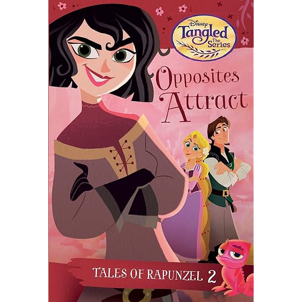 Rapunzel and the Vanishing Village: A Tangled Novel: Howland