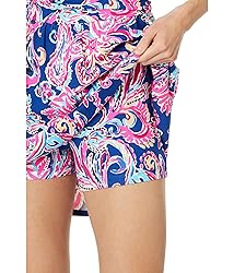 Lilly Pulitzer Women's Parigi Boat Neck