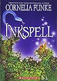 Inkspell (Inkheart Trilogy)
