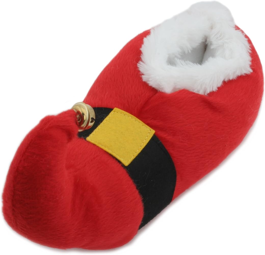 cheap christmas slippers