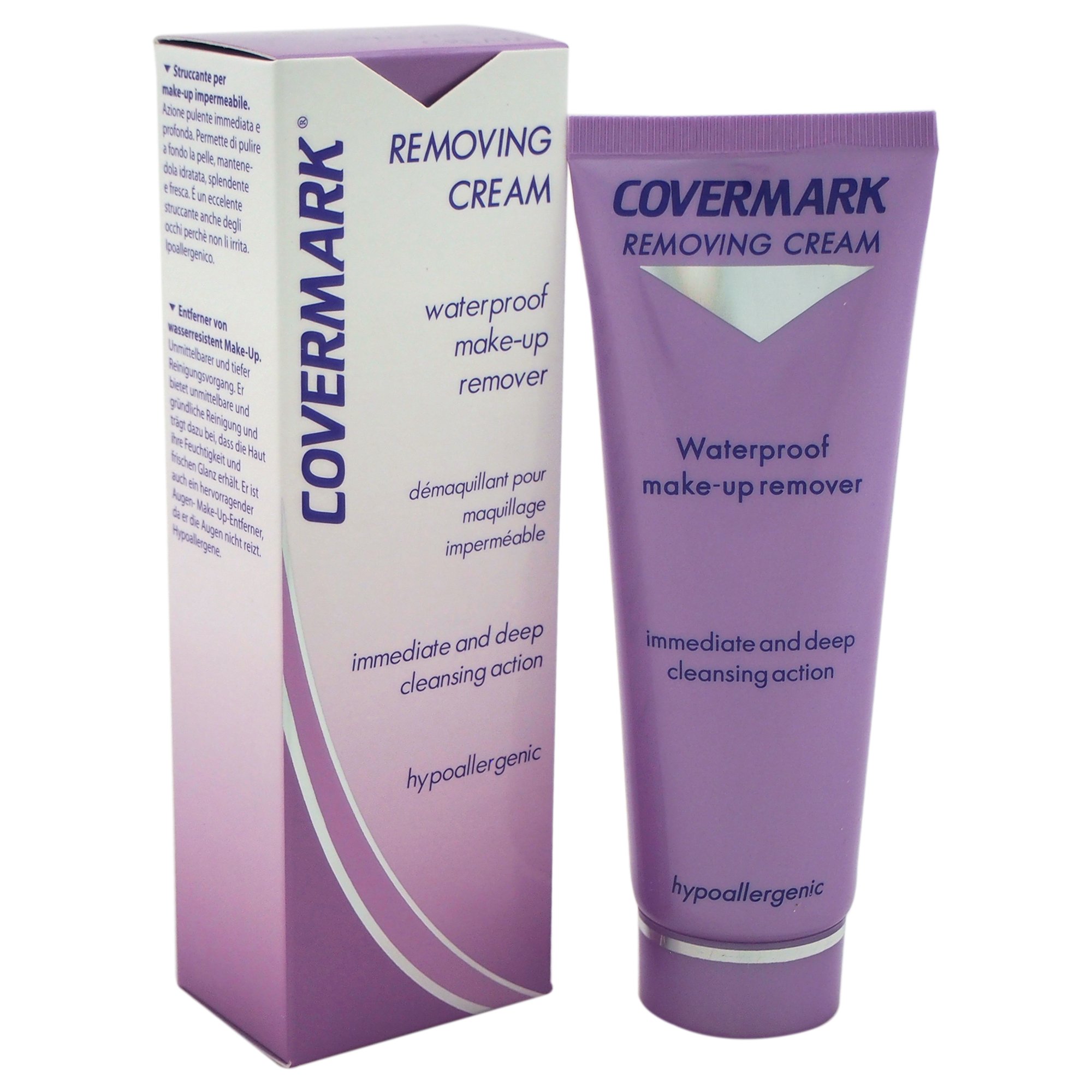 Covermark Removing Cream 75 ml
