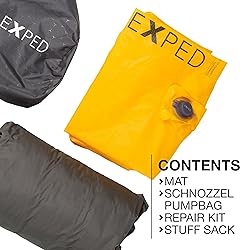 Exped Ultra 7R | Lightweight Backpacking Mat