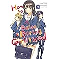 How to Raise a Boring Girlfriend, Vol. 7 (How to Raise a Boring Girlfriend, 7)