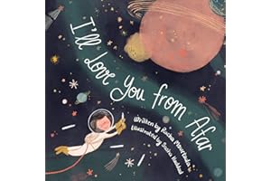 I’ll Love You from Afar