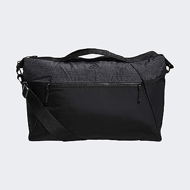 adidas women's studio duffel bag