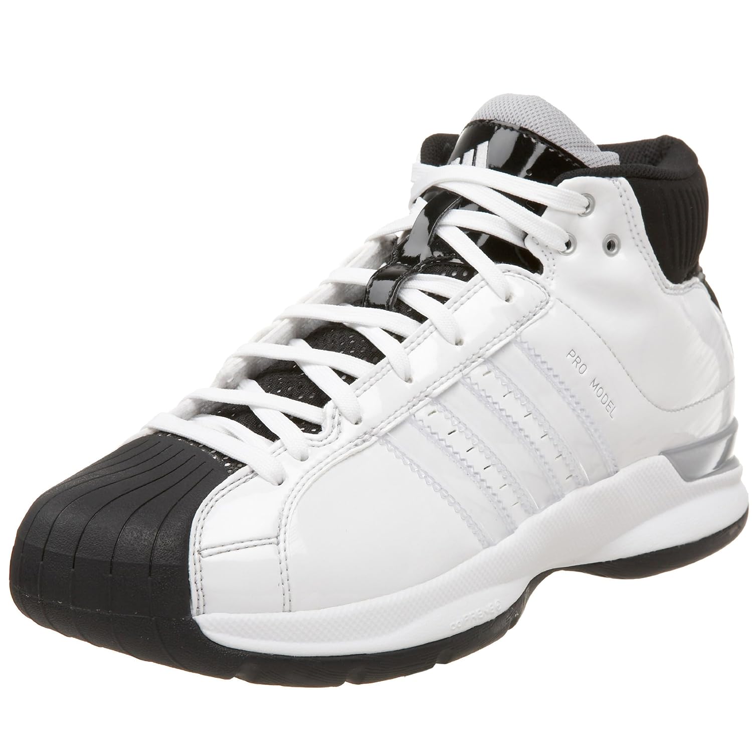 pro model adidas basketball