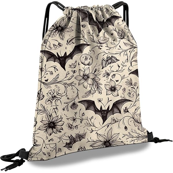 XMMSWDLA Drawstring Backpack,Women'S Drawstring Bag,Sports Drawstring Backpack,Large Wet And Dry Separation Backpackmake Up Bag For Traveling - View #11