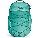 The North Face Borealis - Women's Wasabi/Harbor Blue, One Size
