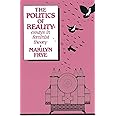 Politics of Reality: Essays in Feminist Theory (Crossing Press Feminist (Paperback))